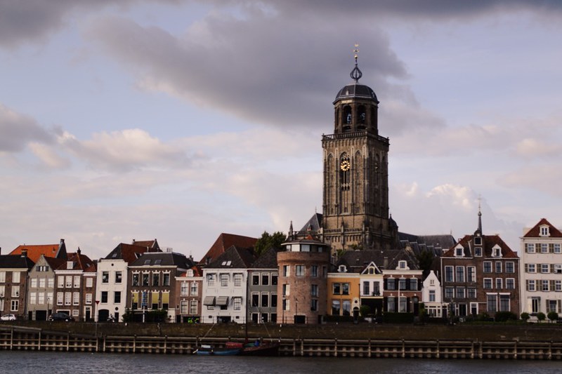 Deventer